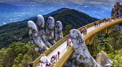 Hoi An Da Nang Ba Na Hills Ico